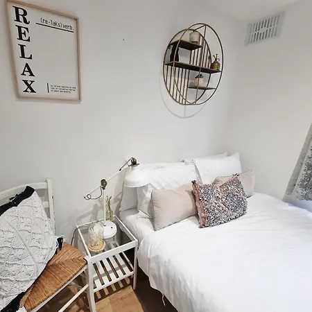 Appartement 4Bed/3Bath 8Min To London Bridge Extérieur photo
