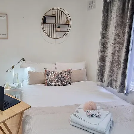 Appartement 4Bed/3Bath 8Min To London Bridge Extérieur photo