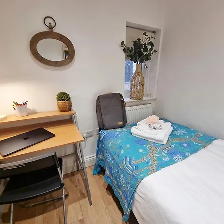 Appartement 4Bed/3Bath 8Min To London Bridge Extérieur photo