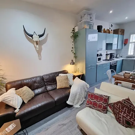 Appartement 4Bed/3Bath 8Min To London Bridge Extérieur photo