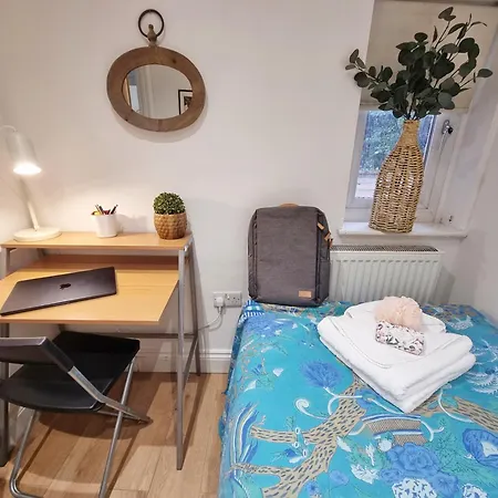 Appartement 4Bed/3Bath 8Min To London Bridge Extérieur photo