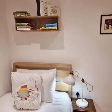 Appartement 4Bed/3Bath 8Min To London Bridge Extérieur photo