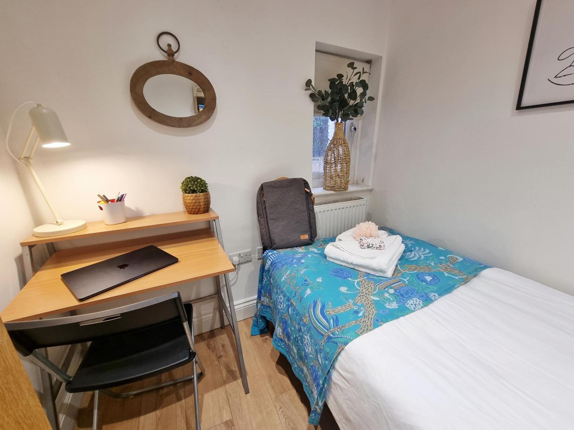 Appartement 4bed/3bath 8min To Bridge Londres